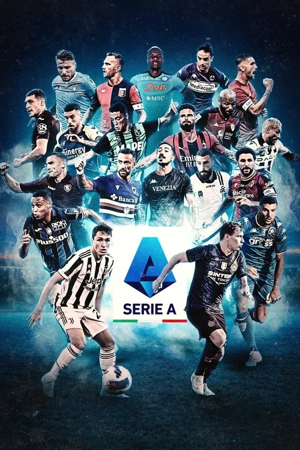 Stora sportögonblick