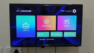 Kundomdöme om DreamboxTV